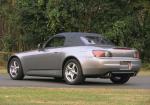 Honda S2000 1999 года